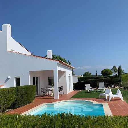 Casa Colina, Walking Distance To Arrifana Beach Aljezur Exterior foto