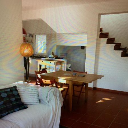 Casa Colina, Walking Distance To Arrifana Beach Aljezur Exterior foto