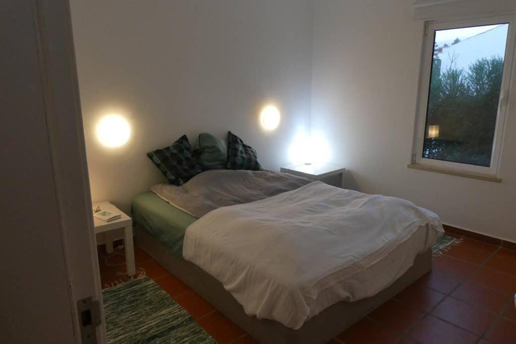 Casa Colina, Walking Distance To Arrifana Beach Aljezur Exterior foto