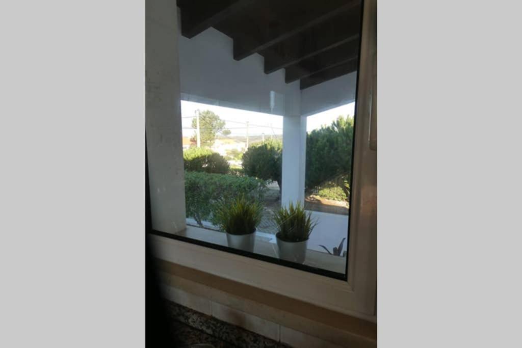 Casa Colina, Walking Distance To Arrifana Beach Aljezur Exterior foto