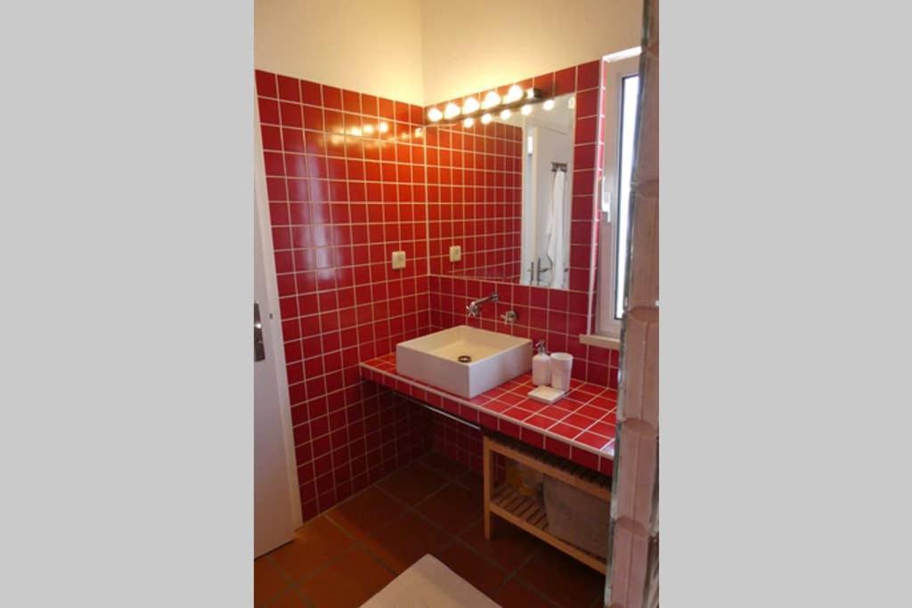 Casa Colina, Walking Distance To Arrifana Beach Aljezur Exterior foto