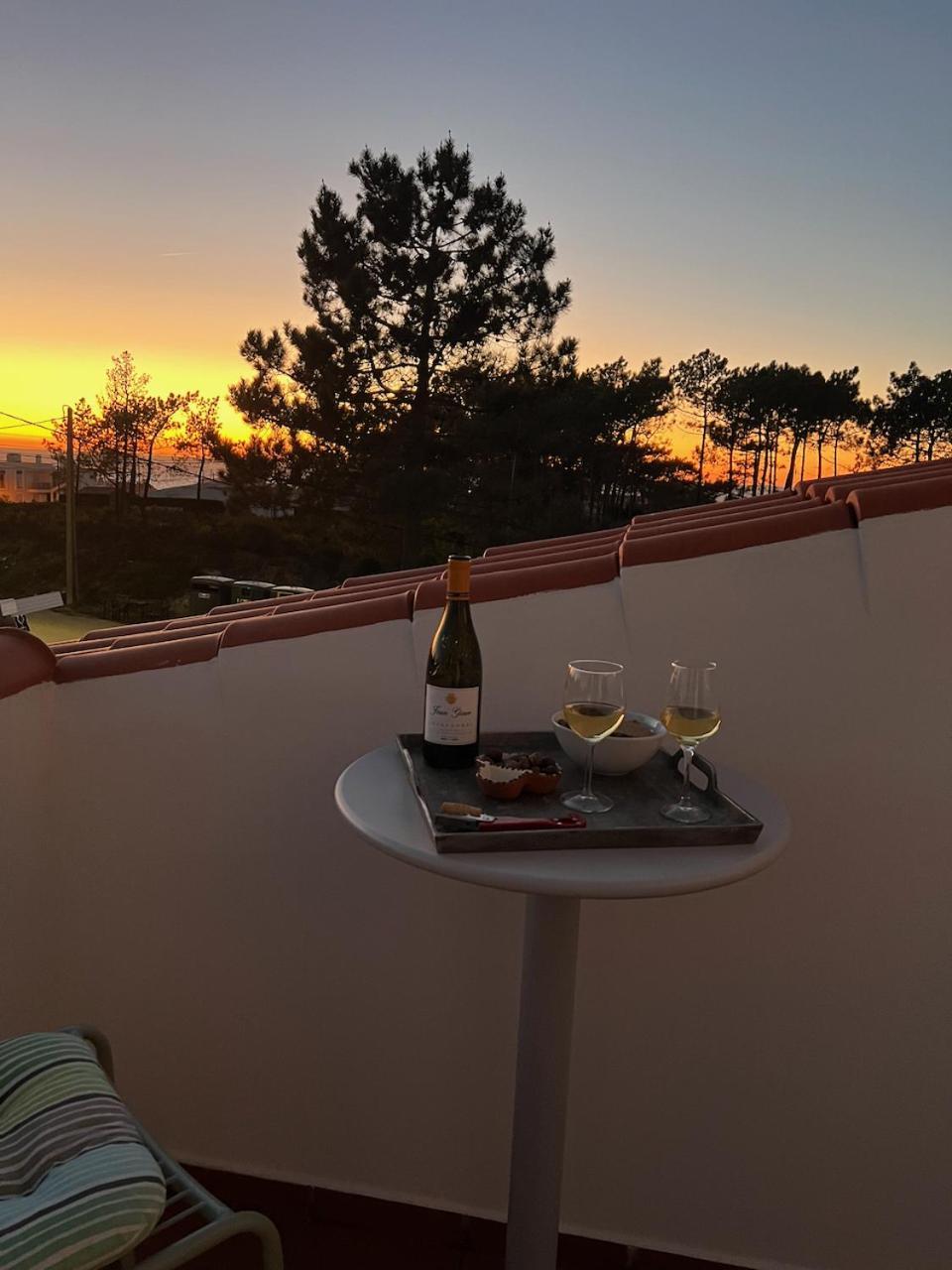 Casa Colina, Walking Distance To Arrifana Beach Aljezur Exterior foto